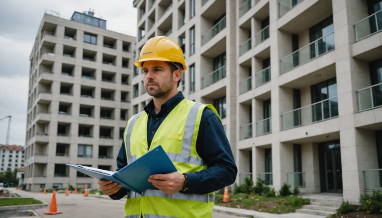 géomètre modification règlement de copropriété