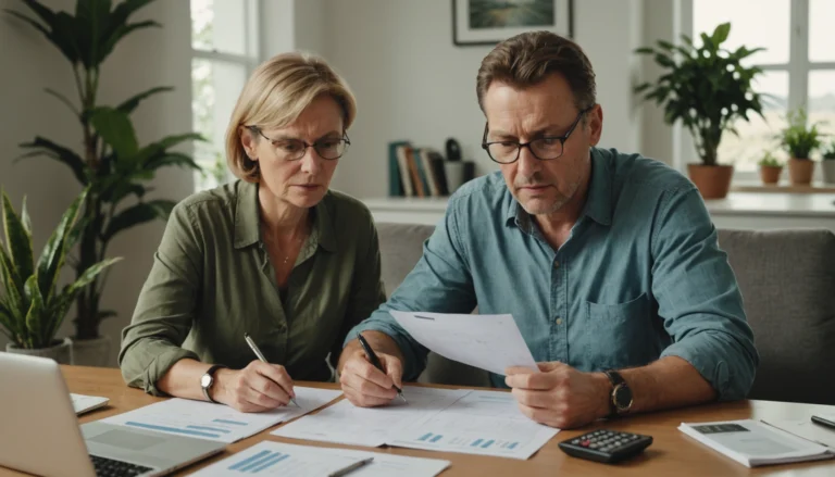 assurance emprunteur quotité