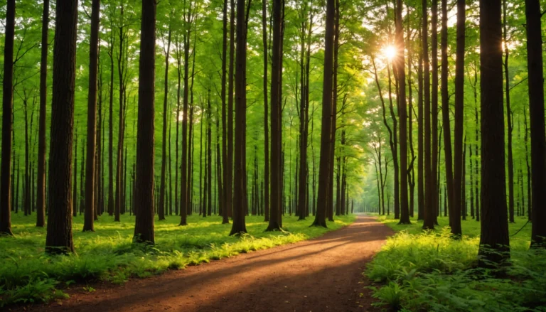 vente de foret en viager