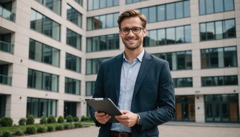 comment devenir agent état des lieux indépendant