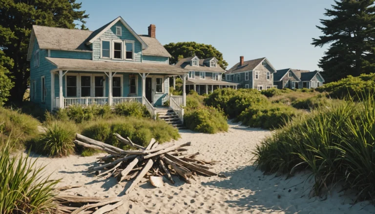 maison à rénover en bord de mer