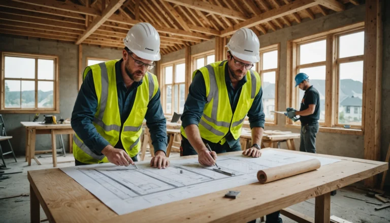 comment devenir constructeur de maison individuelle