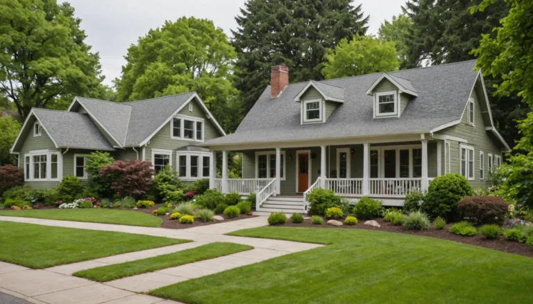 maison avec dépendance à vendre
