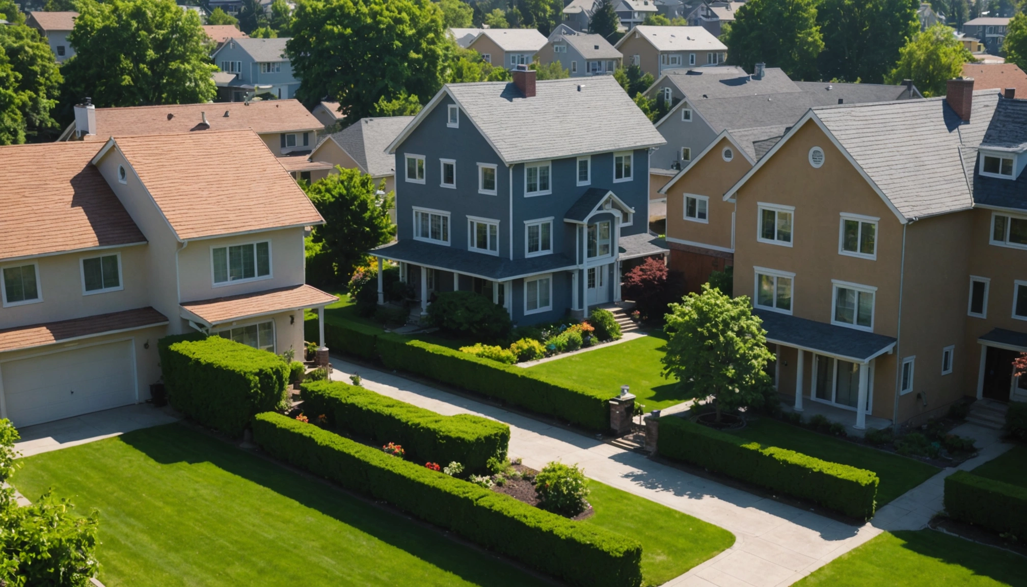Prouver une perte d'ensoleillement immobilière efficacement
