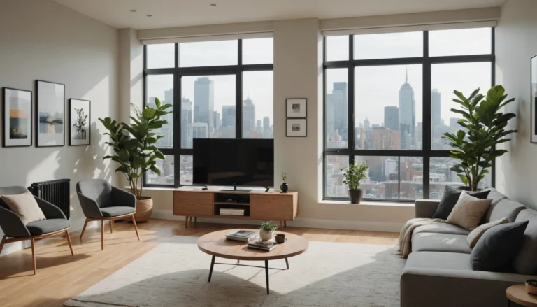 vente appartement loué décote