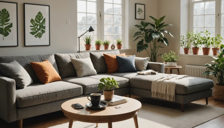 avoir un appartement sans cdi