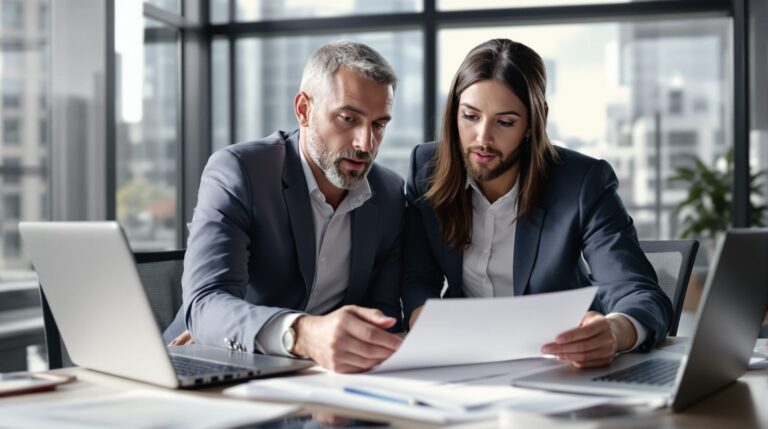 taux immobilier 2025