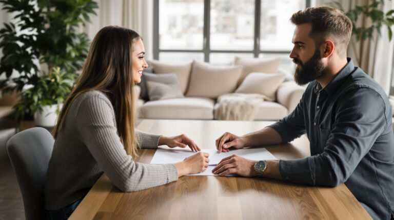 comment racheter la part de son conjoint