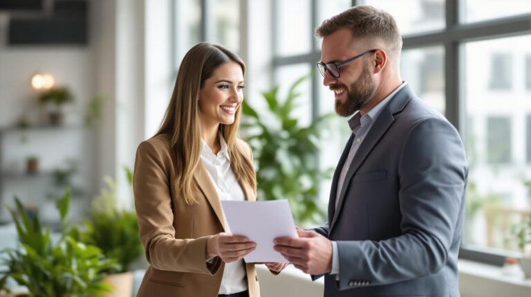 agence immobilière versement loyer au propriétaire
