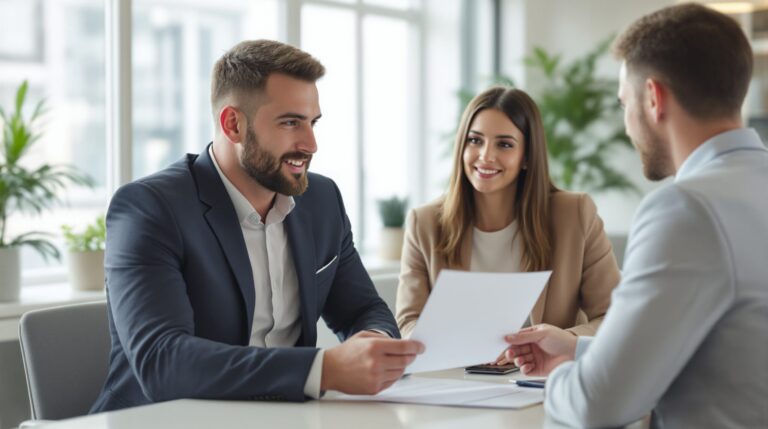attestation de faisabilité banque