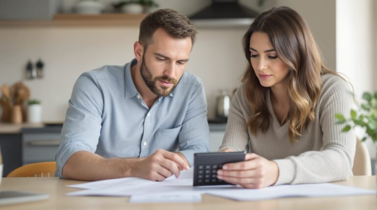 calculer taxe d'habitation
