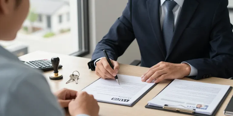 achat revente immobilier en tant que particulier