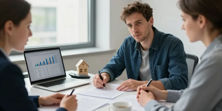 coût courtier prêt immobilier