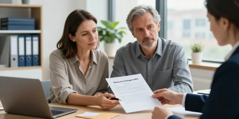désolidarisation prêt immobilier concubinage