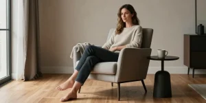 fauteuil design made in design