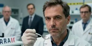 robert schoulevilz petite cuillère