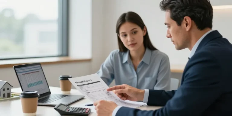cout courtier en pret immobilier