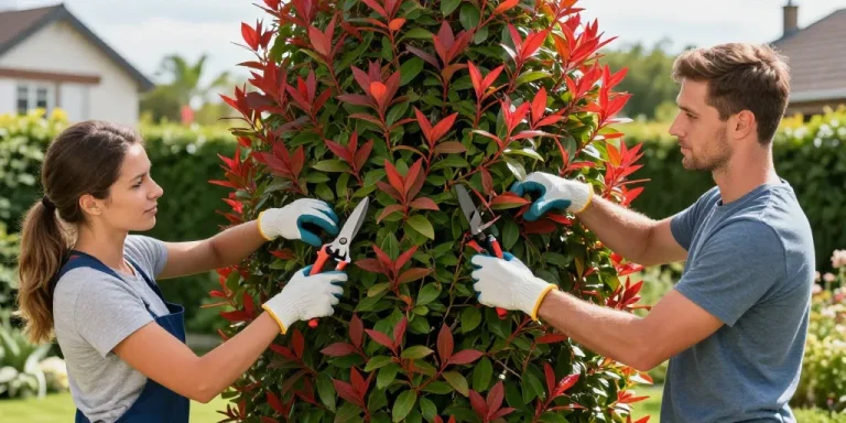 photinia