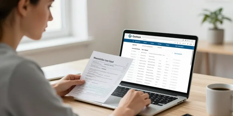 identifiant fiscale du logement