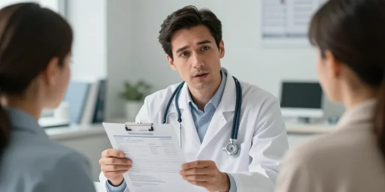 prix consultation medecin de garde