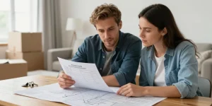 délai pour acheter une maison