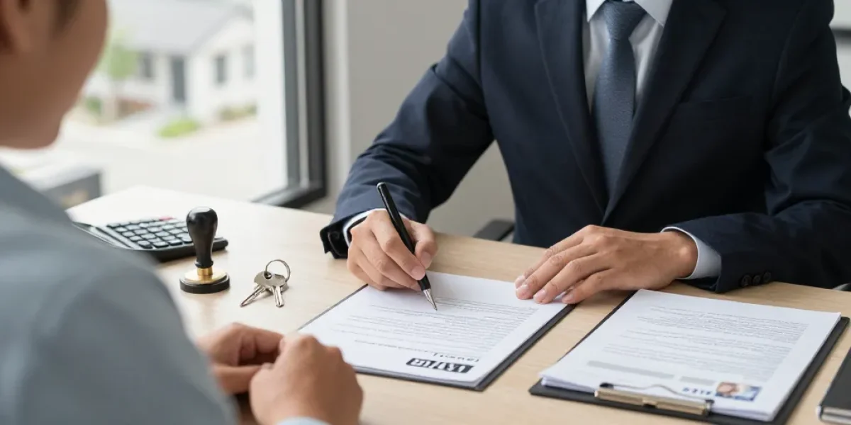achat revente immobilier en tant que particulier