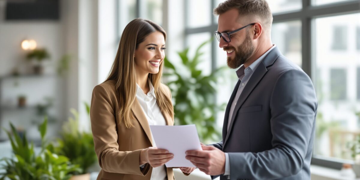 agence immobilière versement loyer au propriétaire