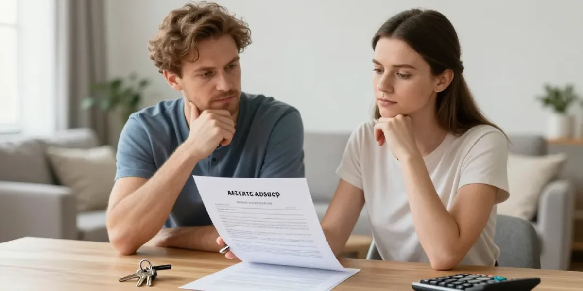 annuler un achat immobilier
