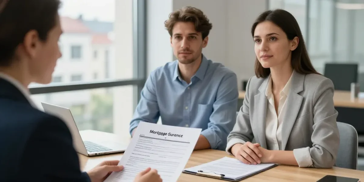 caution assurance pret immobilier