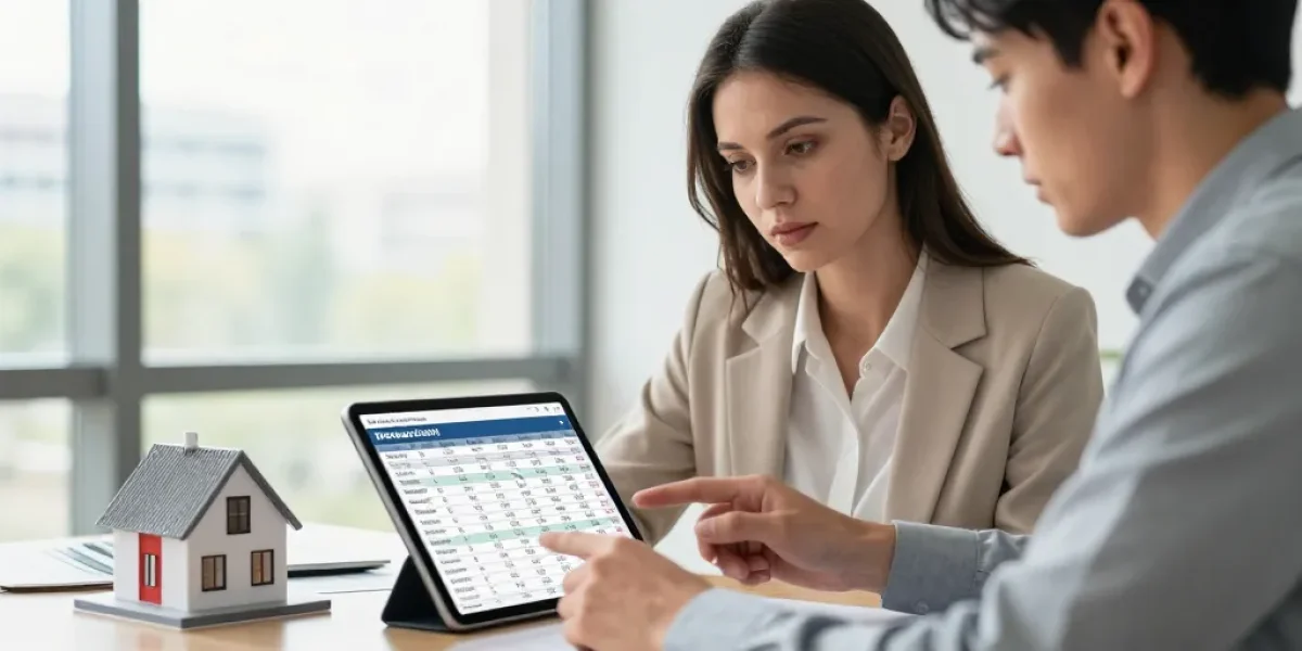 comment calculer une annuité
