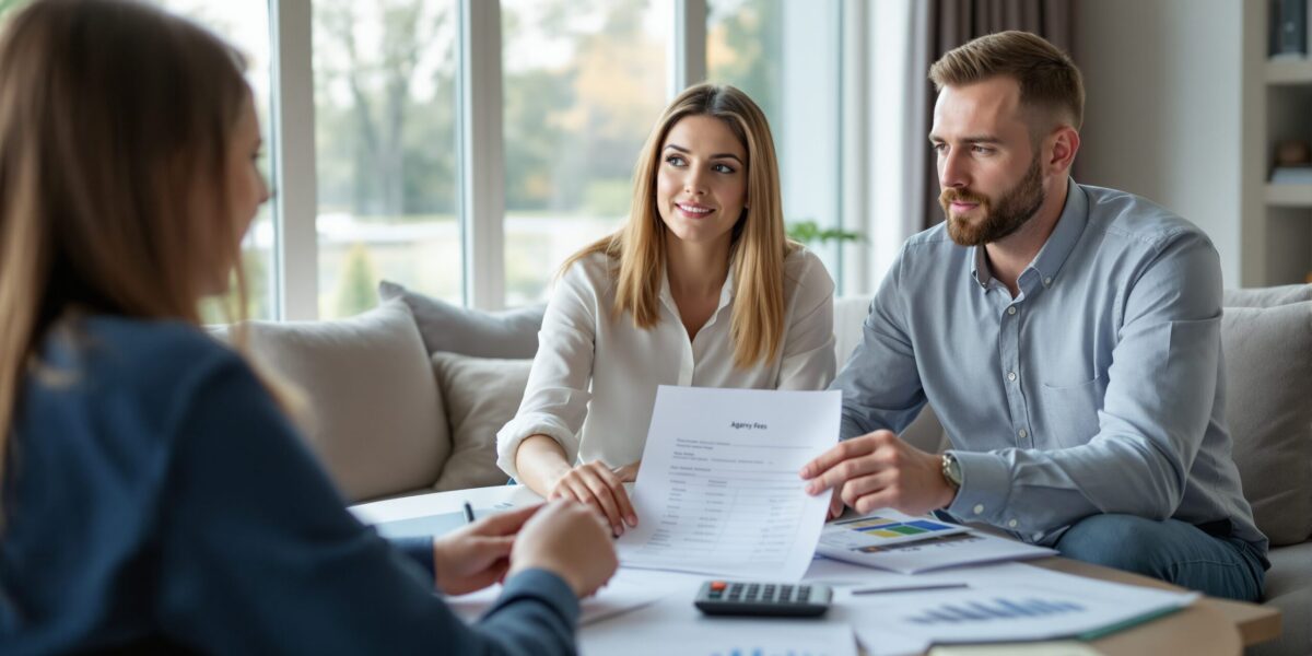 frais d agence immobilière