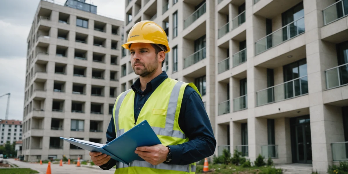 géomètre modification règlement de copropriété