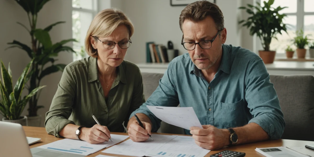 assurance emprunteur quotité