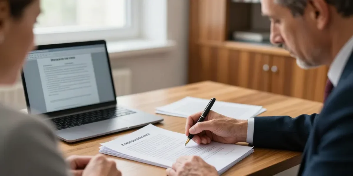 compromis de vente sans dpe