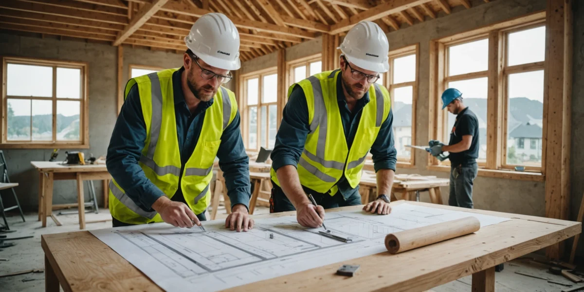 comment devenir constructeur de maison individuelle