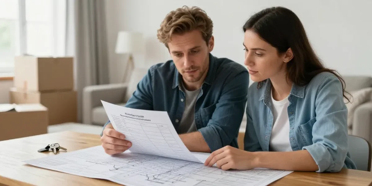 délai pour acheter une maison