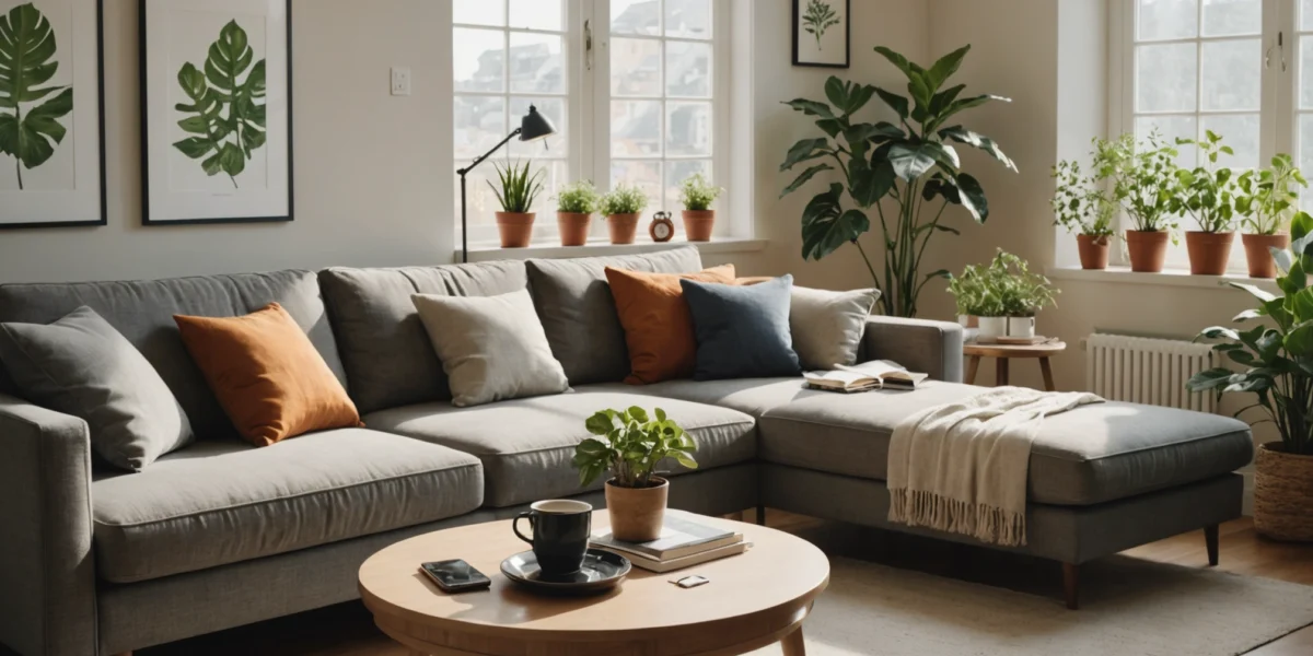 avoir un appartement sans cdi