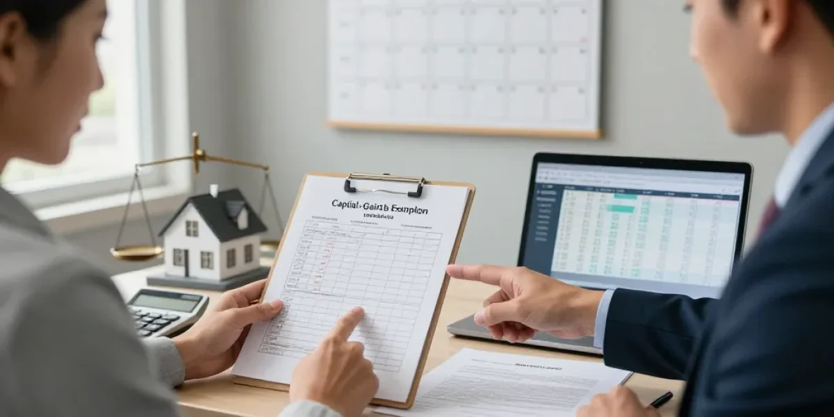 plus-value résidence secondaire combien de temps