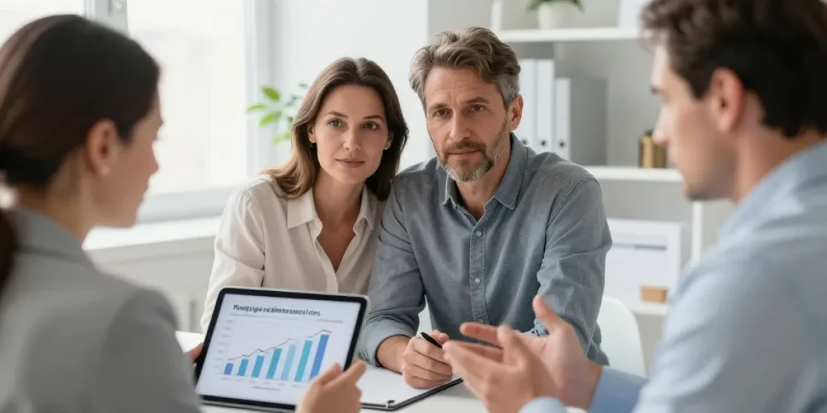 rachat crédit immobilier taux
